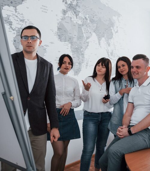 Canadian Forex Brokers