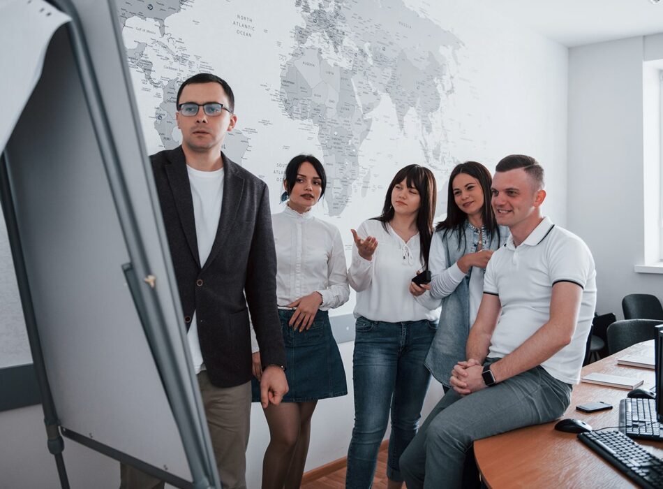 Canadian Forex Brokers