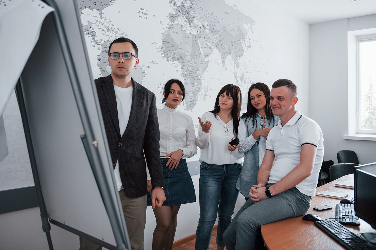 Canadian Forex Brokers