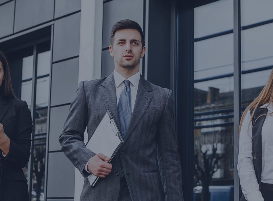 Managed Forex Accounts