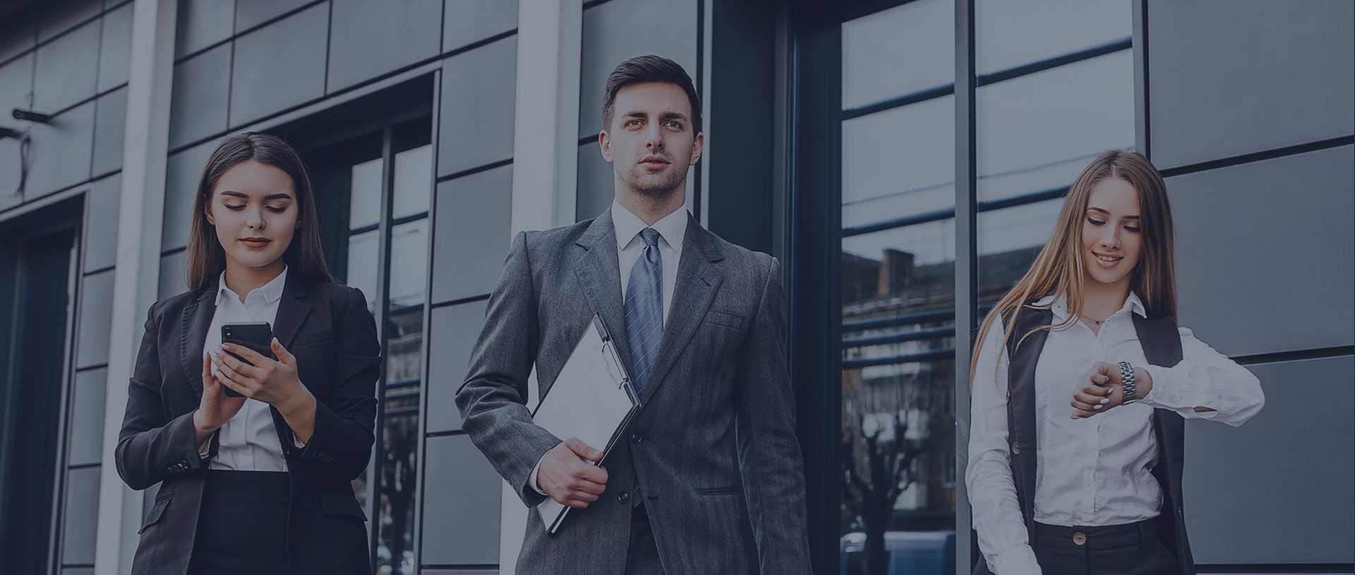 Managed Forex Accounts