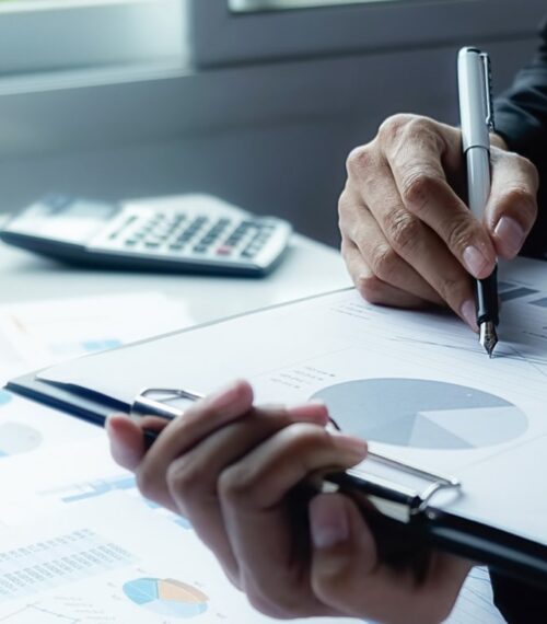 Managed Forex Accounts