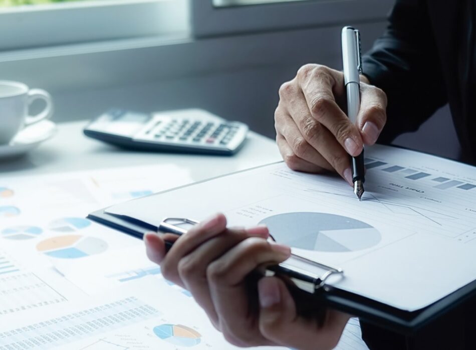 Managed Forex Accounts