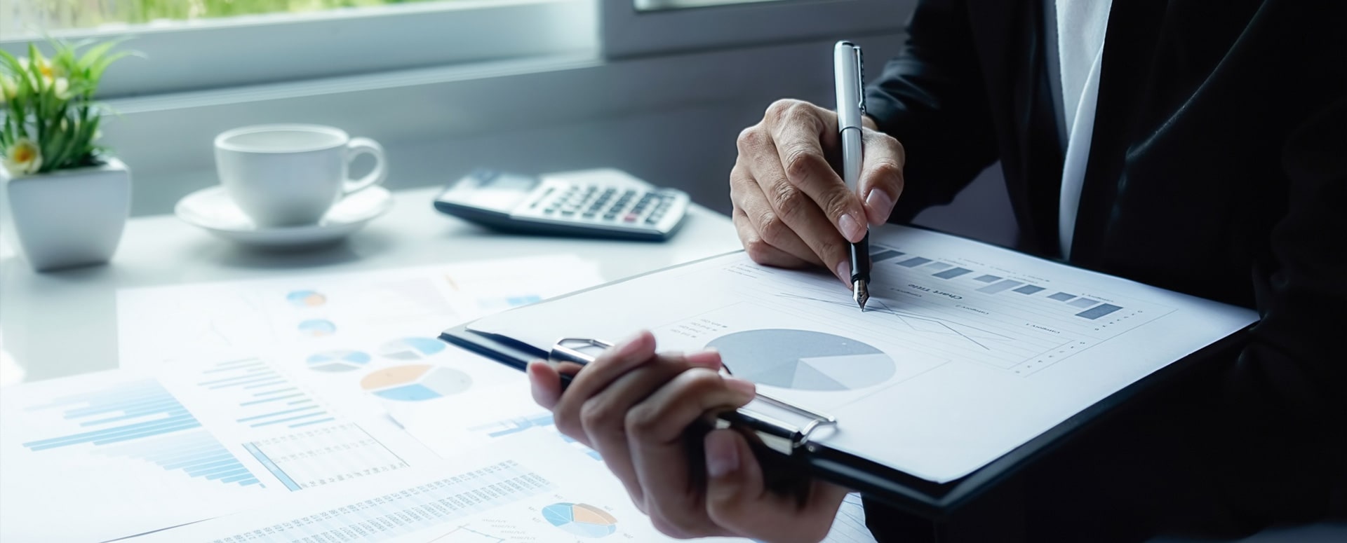 Managed Forex Accounts